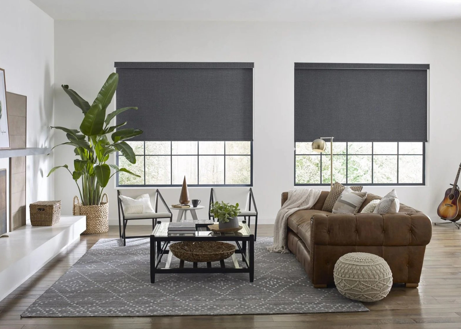 Roller Shades